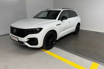 Volkswagen Touareg din 2020 - oferta VOL143778