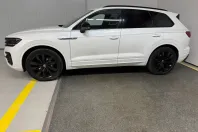 Volkswagen Touareg din 2020 cu 156.000 km - oferta VOL143778 - foto 2