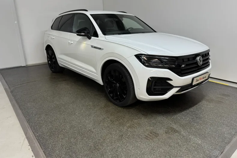 Volkswagen Touareg din 2020 cu 156.000 km - oferta VOL143778 - foto 5