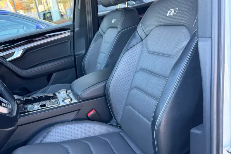 Volkswagen Touareg din 2020 cu 156.000 km - oferta VOL143778 - foto 13