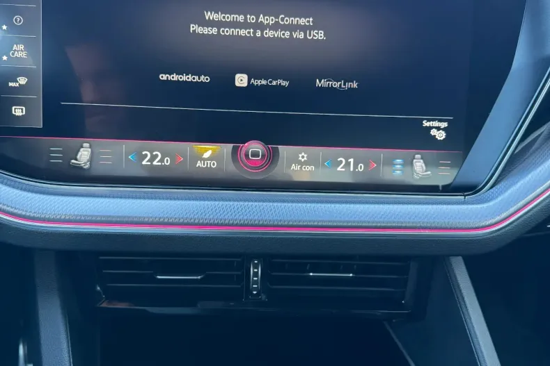 Volkswagen Touareg din 2020 cu 156.000 km - oferta VOL143778 - foto 25