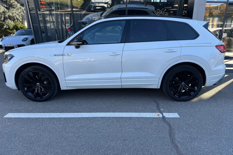 Volkswagen Touareg din 2020 cu 156.000 km - oferta VOL143778 - foto 34