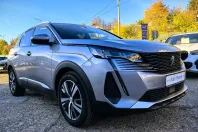 Peugeot 3008 din 2021 cu 119.400 km - oferta PEU143781 - foto 1