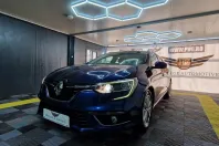 Renault Megane din 2020 cu 151.222 km - oferta REN143782 - foto 1