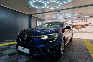 Renault Megane din 2020 - oferta REN143782