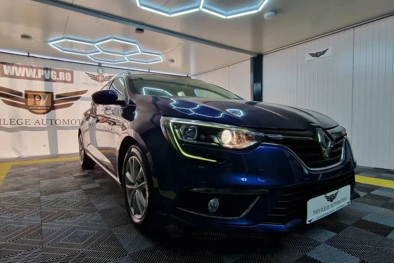 Renault Megane din 2020 cu 151.222 km - oferta REN143782 - foto 3