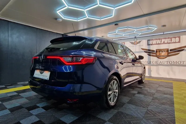 Renault Megane din 2020 cu 151.222 km - oferta REN143782 - foto 4
