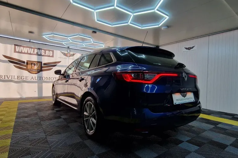 Renault Megane din 2020 cu 151.222 km - oferta REN143782 - foto 5