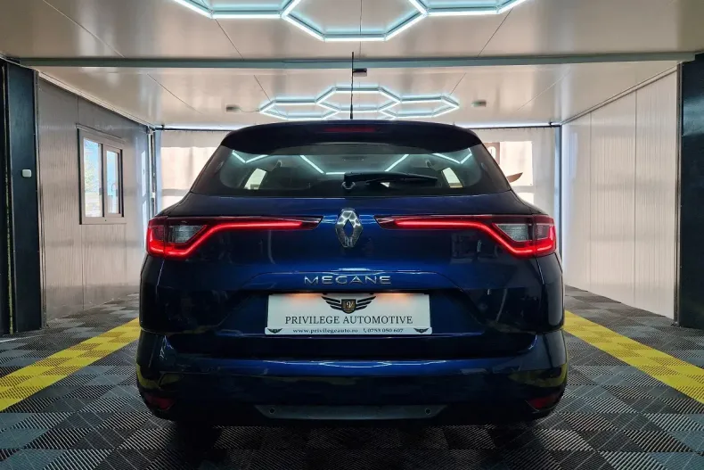 Renault Megane din 2020 cu 151.222 km - oferta REN143782 - foto 6