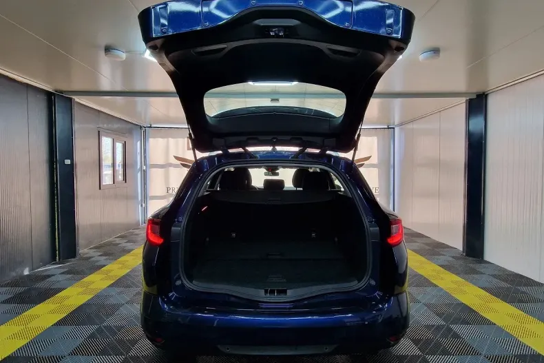 Renault Megane din 2020 cu 151.222 km - oferta REN143782 - foto 7