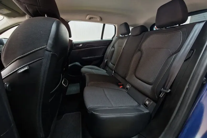 Renault Megane din 2020 cu 151.222 km - oferta REN143782 - foto 10