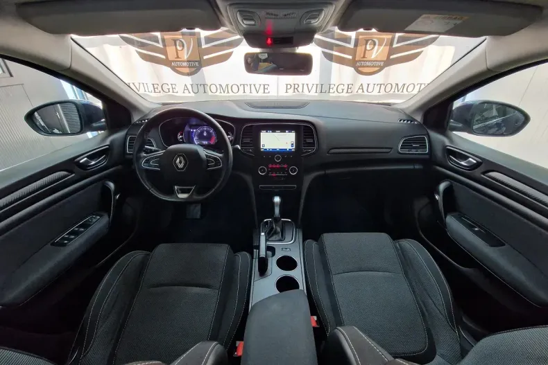 Renault Megane din 2020 cu 151.222 km - oferta REN143782 - foto 11