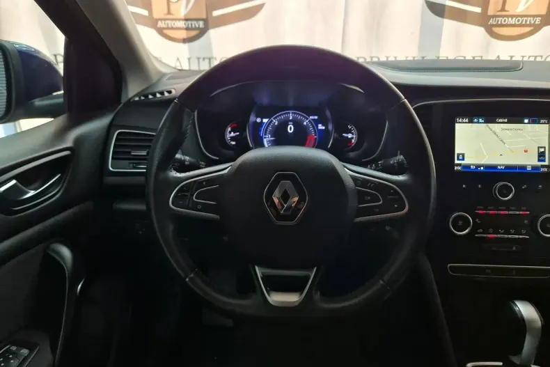 Renault Megane din 2020 cu 151.222 km - oferta REN143782 - foto 12