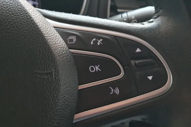 Renault Megane din 2020 cu 151.222 km - oferta REN143782 - foto 15