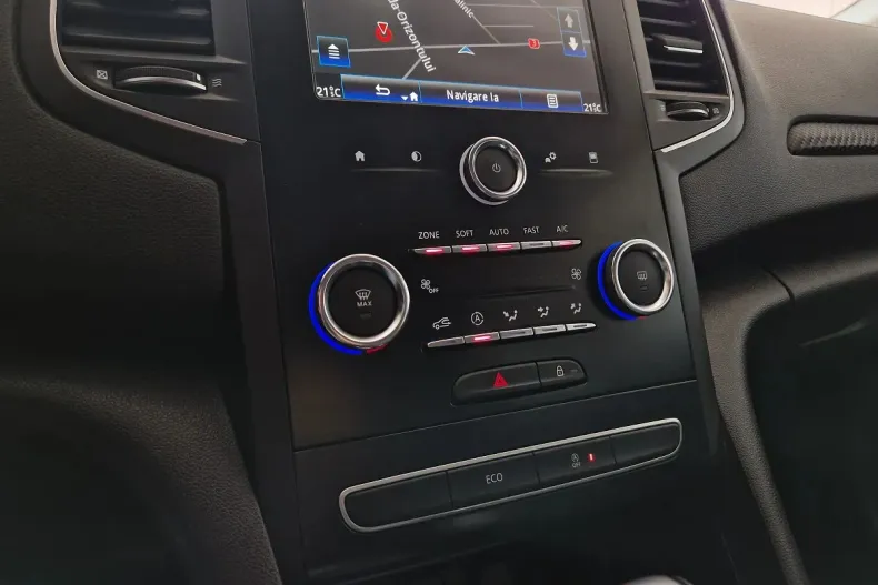 Renault Megane din 2020 cu 151.222 km - oferta REN143782 - foto 19