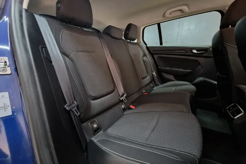 Renault Megane din 2020 cu 151.222 km - oferta REN143782 - foto 24