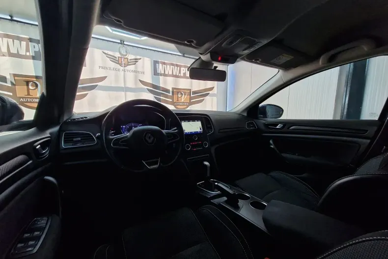 Renault Megane din 2020 cu 151.222 km - oferta REN143782 - foto 25