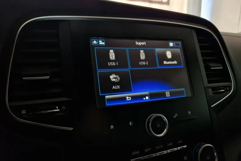 Renault Megane din 2020 cu 151.222 km - oferta REN143782 - foto 26