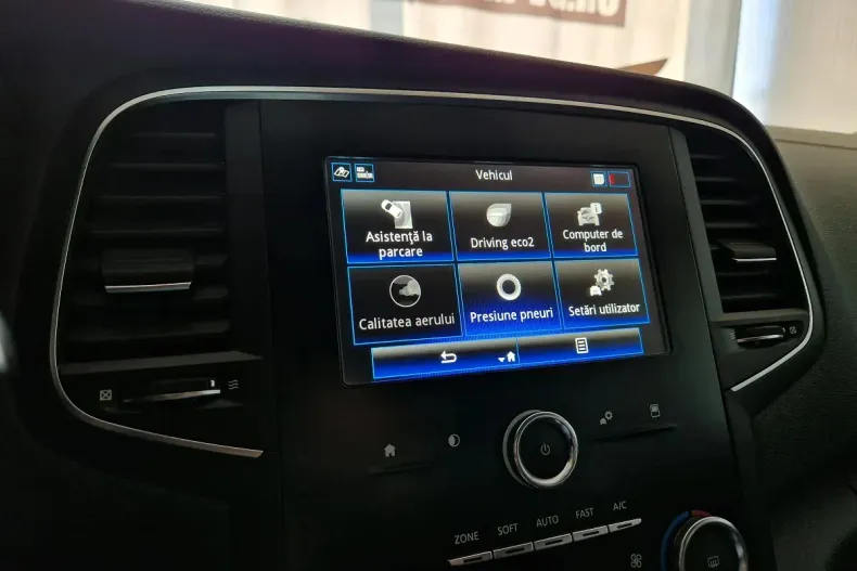 Renault Megane din 2020 cu 151.222 km - oferta REN143782 - foto 28