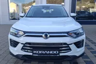 Ssangyong Korando din 2024 cu 5 km - oferta SSA143788 - foto 2