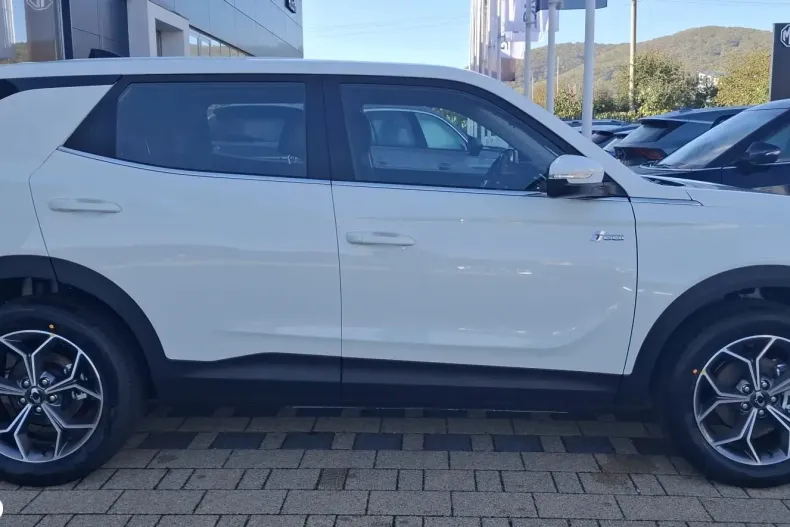 Ssangyong Korando din 2024 cu 5 km - oferta SSA143788 - foto 4