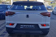 Ssangyong Korando din 2024 cu 5 km - oferta SSA143788 - foto 7