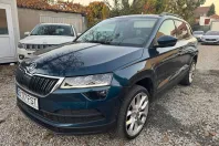 Skoda Karoq din 2021 cu 94.000 km - oferta SKO143789 - foto 1