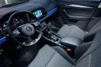 Skoda Karoq din 2021 cu 94.000 km - oferta SKO143789 - foto 5