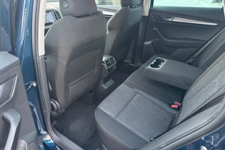 Skoda Karoq din 2021 cu 94.000 km - oferta SKO143789 - foto 7