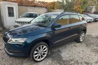 Skoda Karoq din 2021 cu 94.000 km - oferta SKO143789 - foto 12