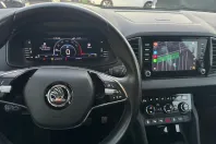 Skoda Karoq din 2021 cu 94.000 km - oferta SKO143789 - foto 13