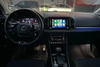 Skoda Karoq din 2021 cu 94.000 km - oferta SKO143789 - foto 15