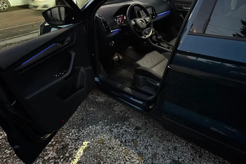 Skoda Karoq din 2021 cu 94.000 km - oferta SKO143789 - foto 18