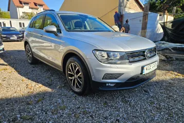 Volkswagen Tiguan din 2020 - oferta VOL143790