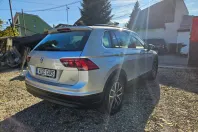 Volkswagen Tiguan din 2020 cu 48.000 km - oferta VOL143790 - foto 4