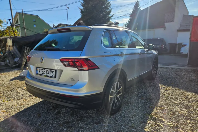Volkswagen Tiguan din 2020 cu 48.000 km - oferta VOL143790 - foto 4