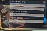 Volkswagen Tiguan din 2020 cu 48.000 km - oferta VOL143790 - foto 8