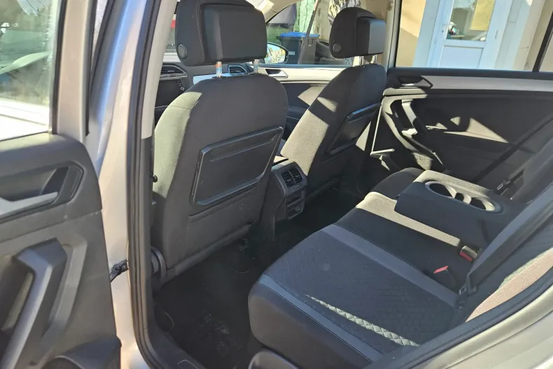 Volkswagen Tiguan din 2020 cu 48.000 km - oferta VOL143790 - foto 14