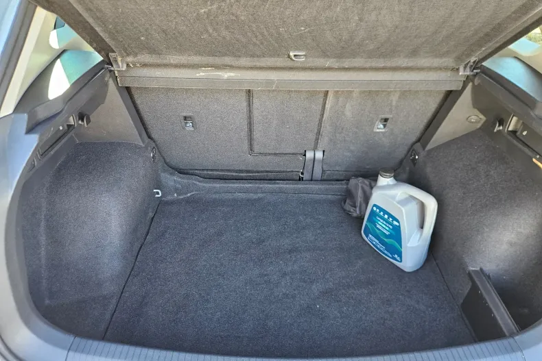 Volkswagen Tiguan din 2020 cu 48.000 km - oferta VOL143790 - foto 15