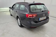 Volkswagen Passat din 2021 cu 59.000 km - oferta VOL143792 - foto 1
