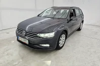 Volkswagen Passat din 2021 cu 59.000 km - oferta VOL143792 - foto 3