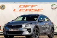 Kia XCeed din 2021 cu 38.000 km - oferta KIA143793 - foto 1