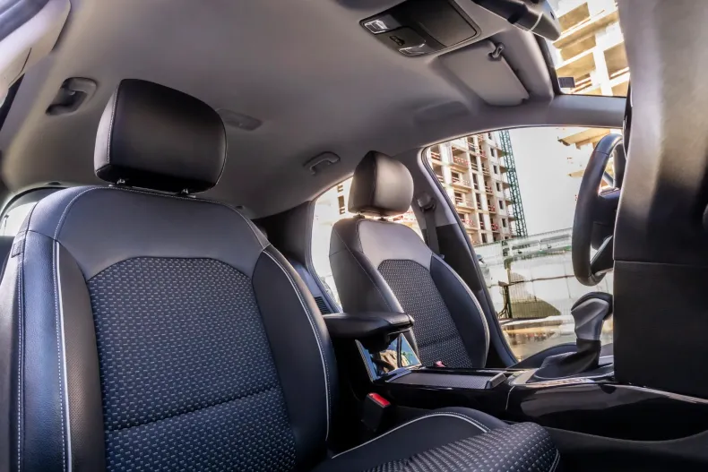 Kia XCeed din 2021 cu 38.000 km - oferta KIA143793 - foto 5