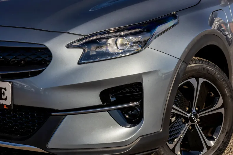 Kia XCeed din 2021 cu 38.000 km - oferta KIA143793 - foto 11