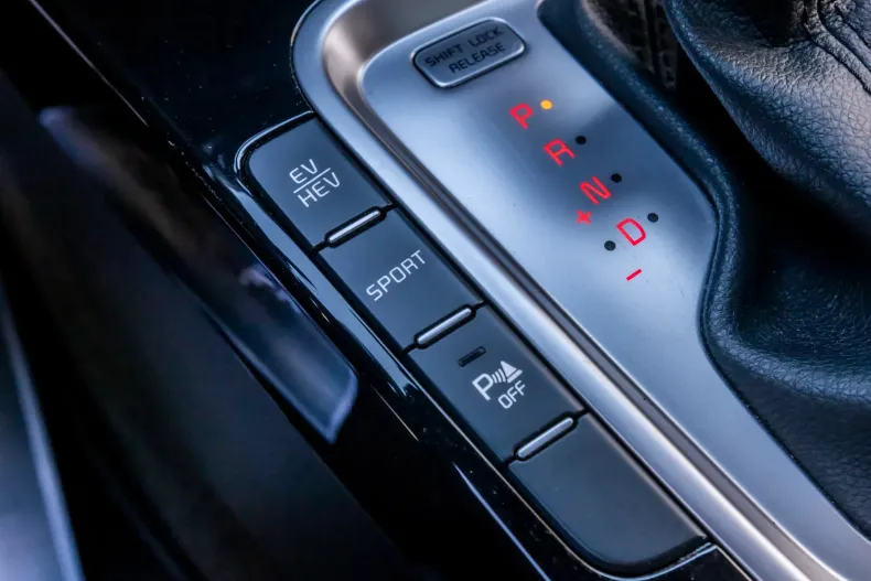 Kia XCeed din 2021 cu 38.000 km - oferta KIA143793 - foto 24