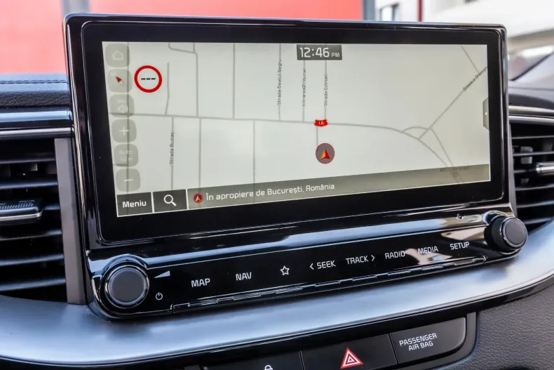 Kia XCeed din 2021 cu 38.000 km - oferta KIA143793 - foto 25