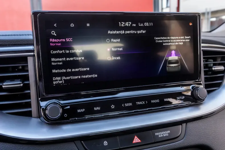 Kia XCeed din 2021 cu 38.000 km - oferta KIA143793 - foto 29