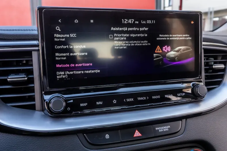 Kia XCeed din 2021 cu 38.000 km - oferta KIA143793 - foto 30