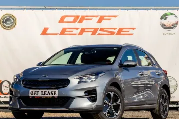Kia XCeed din 2020 - oferta KIA143794