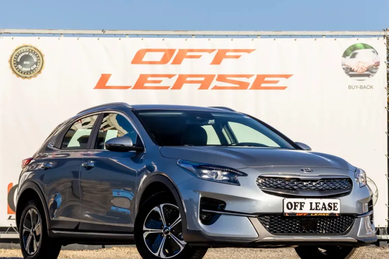 Kia XCeed din 2020 cu 41.000 km - oferta KIA143794 - foto 2